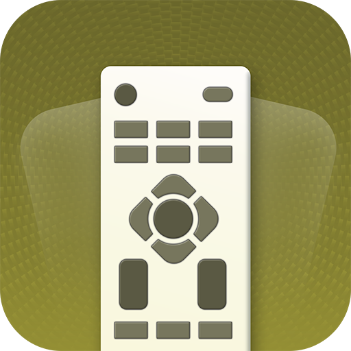 Remote for Hitachi TV