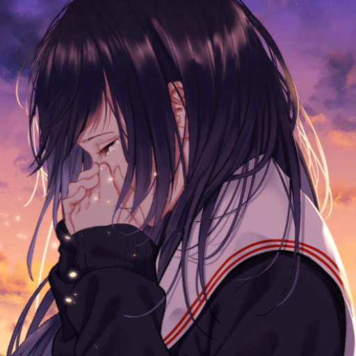 Sad Anime Wallpapers - Alone W