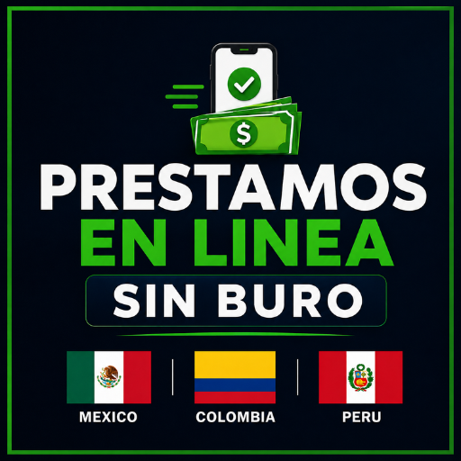 Prestamos En Linea Sin Buro