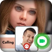 Megan Fake Call – M3gan Video
