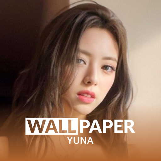 YUNA (ITZY) HD Wallpaper