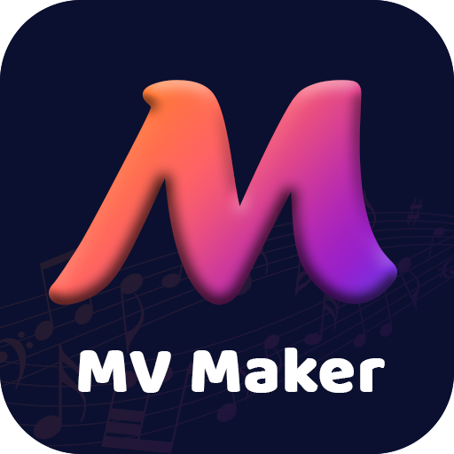 MV Master : Video Status Maker