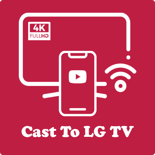 Cast to TV For LG TV