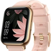 agptek smart watch guide