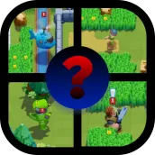 Rush Wars Quiz