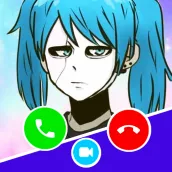 Video Call From Sally Face