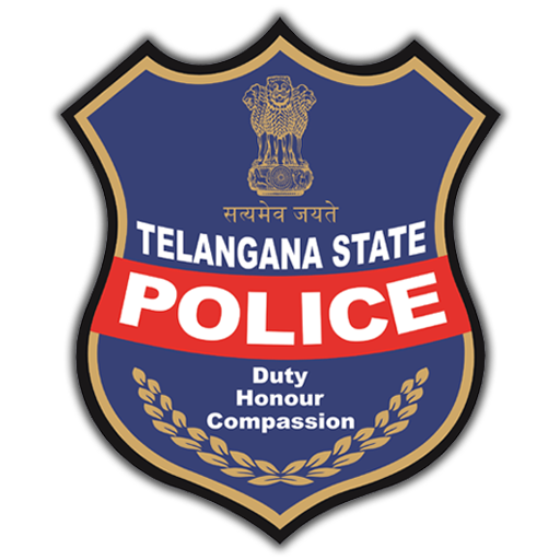 Telangana E-Challan