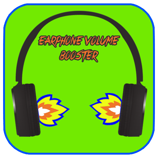 Earphone Volume Booster PRO