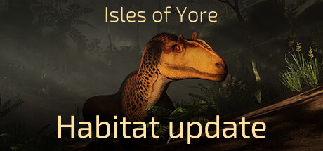 Isles of Yore
