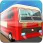 Lalpari Bus