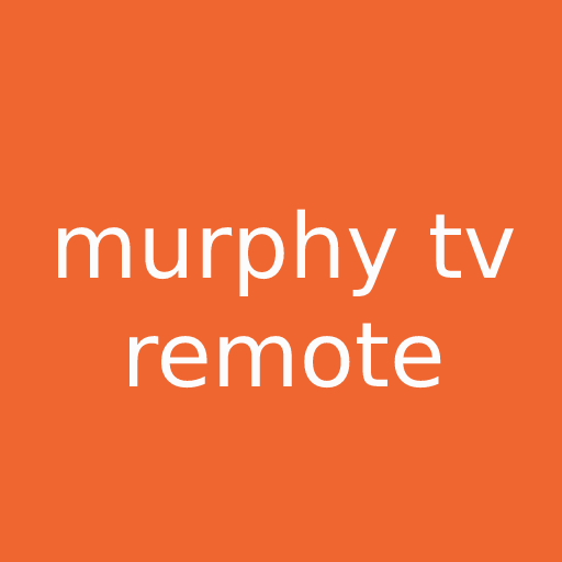 murphy tv remote