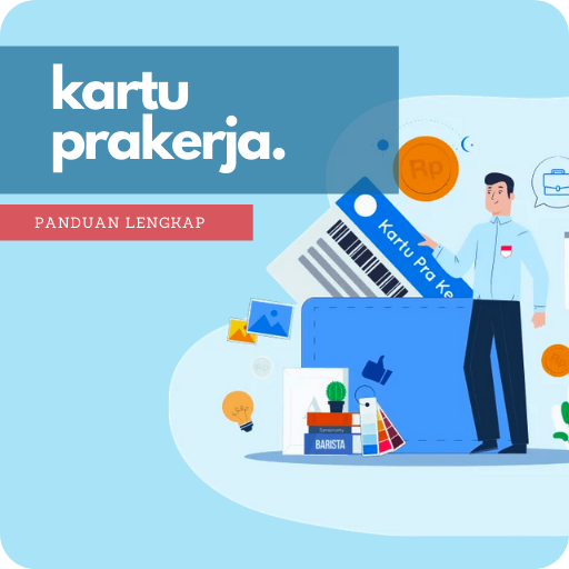 Daftar Kartu Prakerja