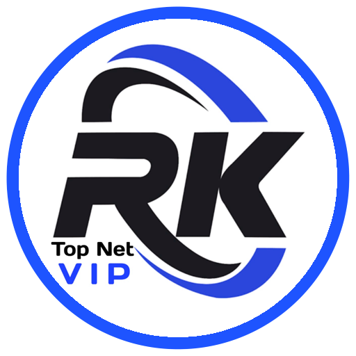 RK TOPNET VIP