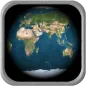 3D Geo Globe