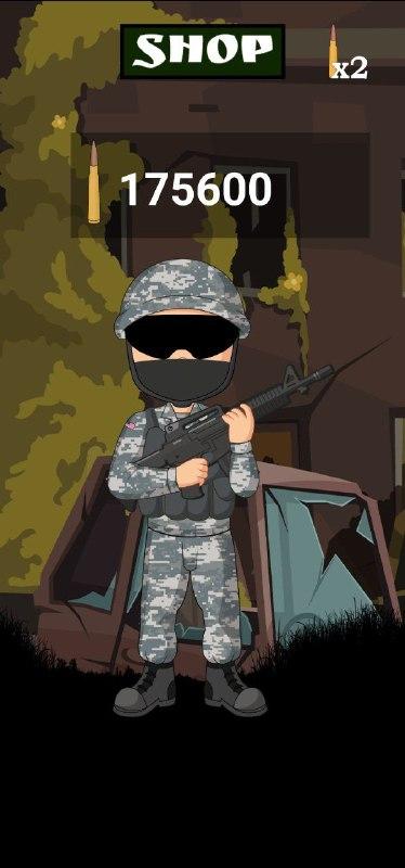 Army Clicker Online — Play for free at