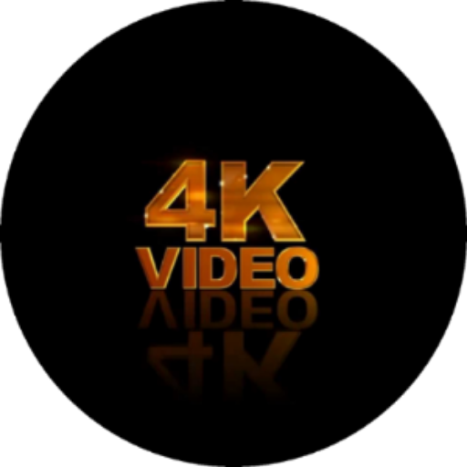 4K VIDEO