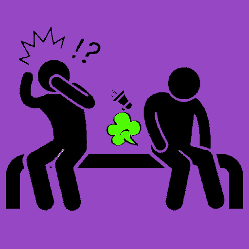 Fart Maker -Fart & Burp Sounds