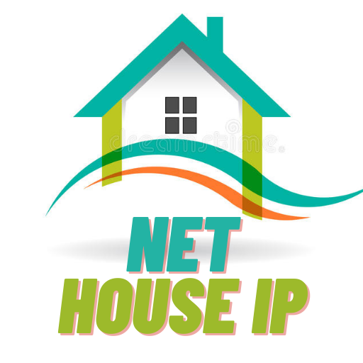 NET HOUSE IP