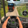 Simulator Bus Kota - Penggerak