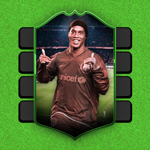 Quiz de Futebol: Craque Mestre