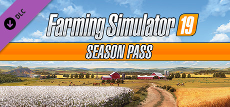 Farming Simulator 19 - Season Pass