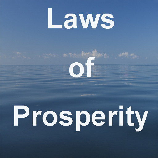 Laws of Prosperity and Success