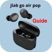 jlab go air pop