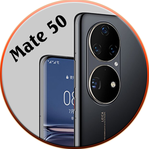 Mate 50 Launcher