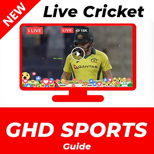 GHD Sports Live TV GHD TV For IPL Free