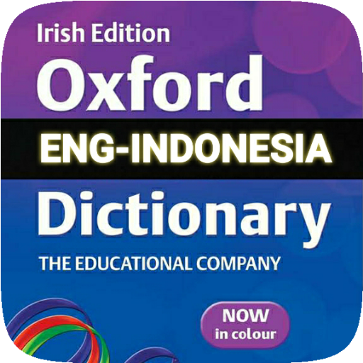 Indonesia Dictionary