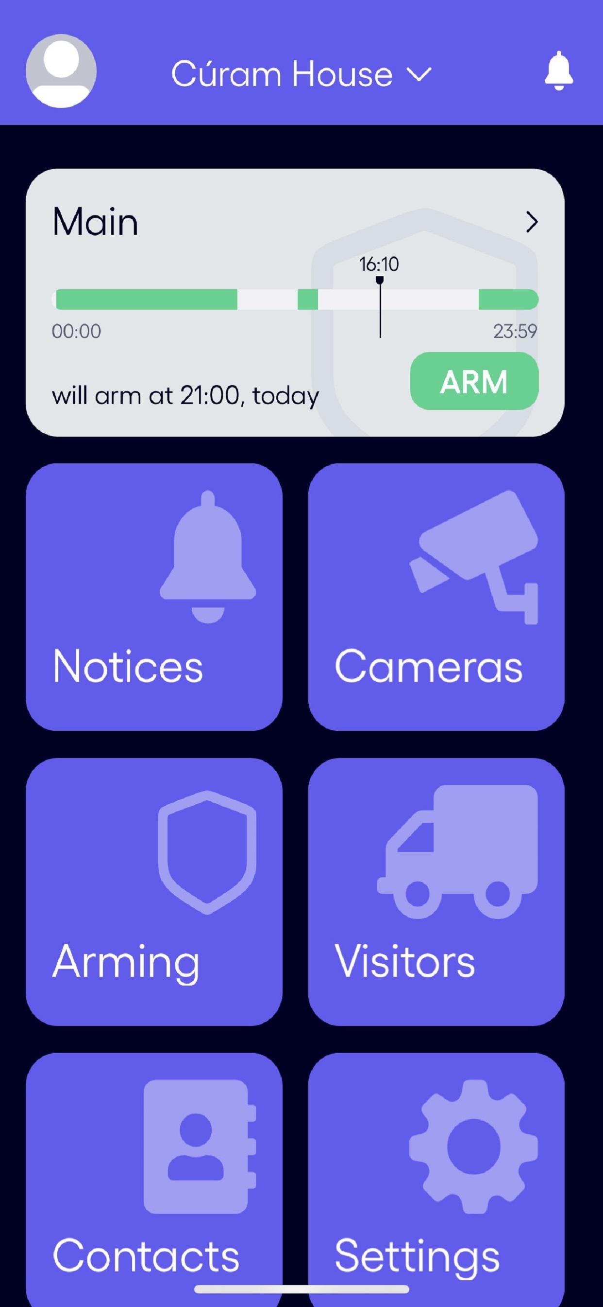 Download Netwatch App android on PC