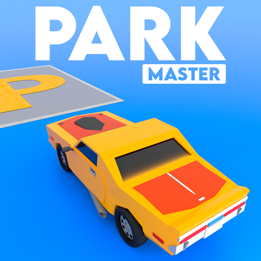 Easy Park Master : Draw n Drive 3D