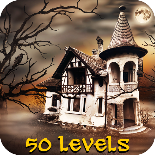 Escape games: Hidden fun games