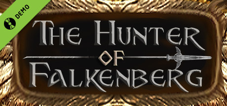 The Hunter of Falkenberg Demo