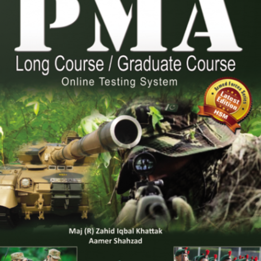 PMA Long Course Preparation Book