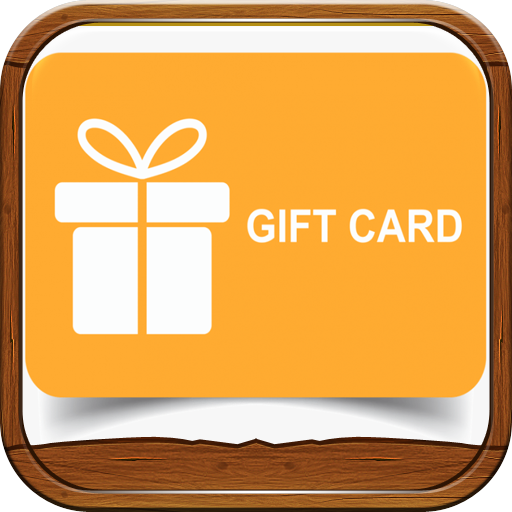 Gift Card Apps