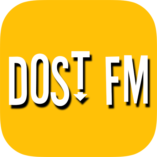 Dost FM - Ankara 06