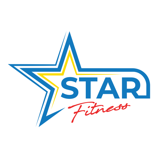 Star Fitness Member