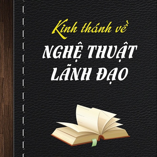 Kinh thánh nghệ thuật lãnh đạo