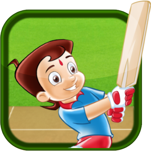 Cricket Quiz with Chhota Bheem