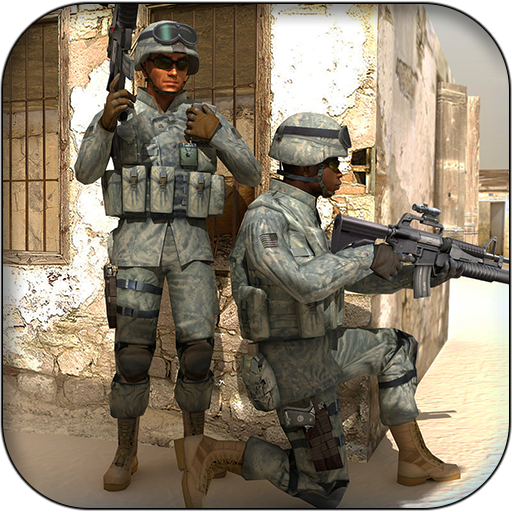 Armed Forces Soldier Operation