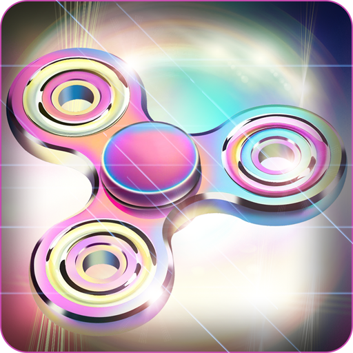 gelisah Spinner