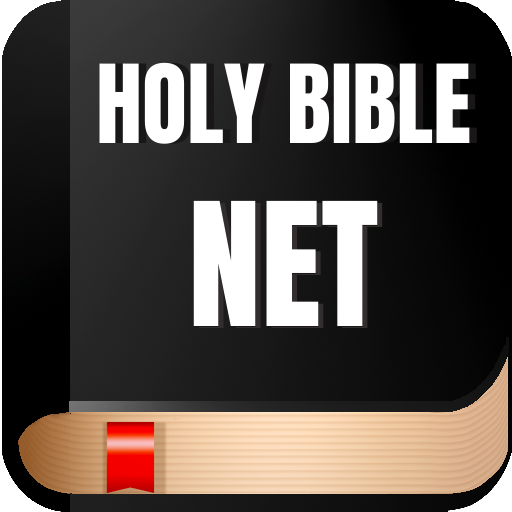 Bible NET, New English Translation (English)