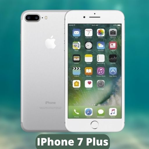 IPhone 7 Plus Wallpapers