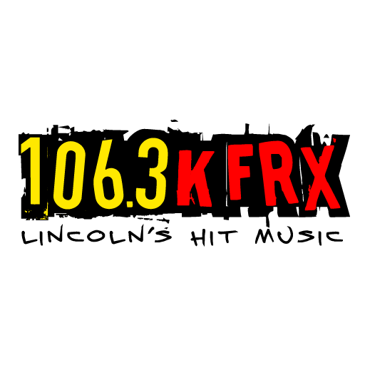 106.3 KFRX