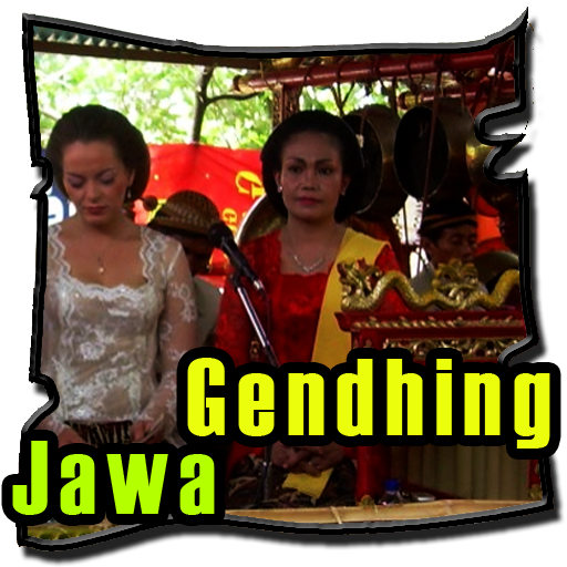 Gendhing Jawa Terbaik