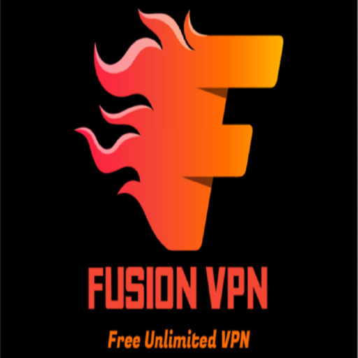 Fusion VPN (Free VPN Proxy Server & Fast VPN)