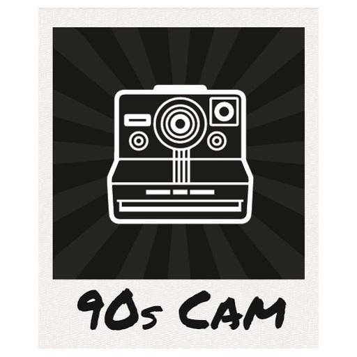 90s Cam – Vintage Filters and 