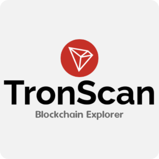 TronScan - TRX Blockchain Expl