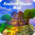 Realistic Shader Minecraft Mod